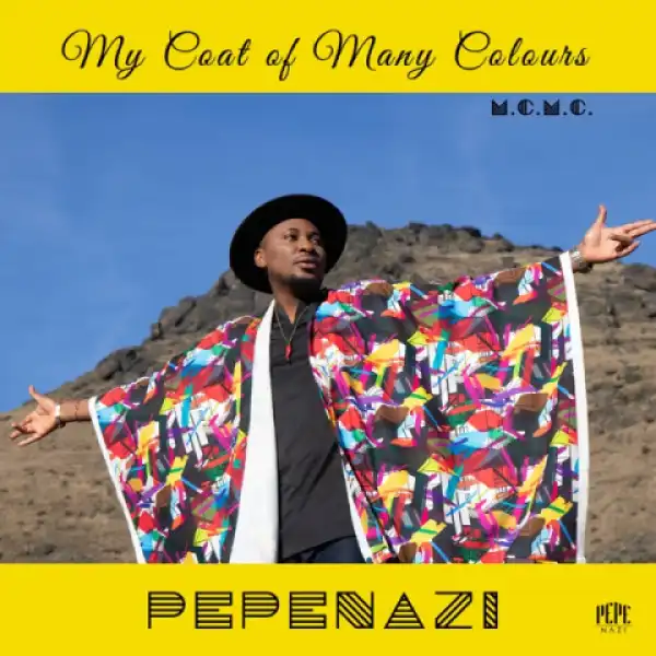 Pepenazi - Secretary Jesu